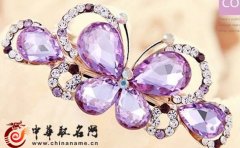 饰品公司名字 唯美的饰品公司名字参考