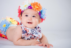 猪年小孩取名_婴儿取名大全