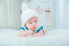 羊宝宝姓于朝字辈起名