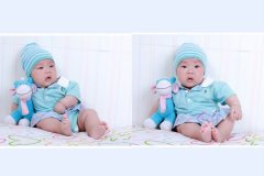 宝宝起名宣传语