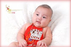 宝宝起名女孩姓李