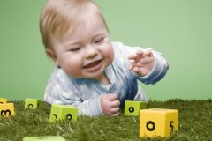 马年男宝宝起名小名