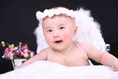 2016年猴宝宝起名男孩