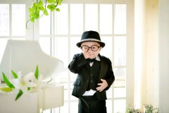 白姓猴宝宝起名大全