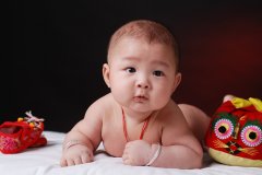 马年男宝宝起名姓孙