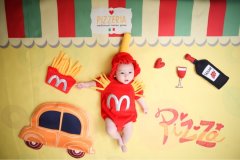 冯姓鸡年宝宝起名