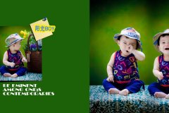 鸡年杨姓男宝宝起名