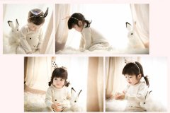 宝宝起名睿什么好听