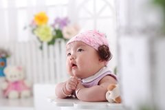 姓额的宝宝起名