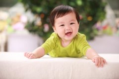 给宝宝起名子应该起什么名子好