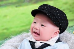 朱姓宝宝起名四个字