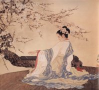 授之以鱼不如授之以渔，告诉你如果利用诗词歌赋给宝宝取名