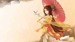 给女宝宝取名字之唐诗取名篇