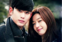 女孩用好听的韩式名字