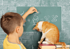 杨姓男生取名豪爽大气