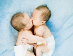 双胞胎男生乳名