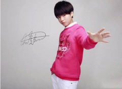 男孩悦耳的英文名字