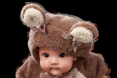 最潮的姓韩的宝宝名字