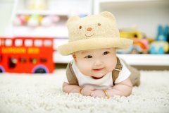 兔年宝宝起名大全