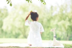 姓韩的宝宝起名