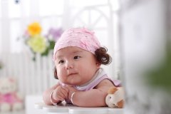 羊女宝宝起名大全