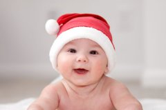 给宝宝起名字陈