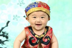 怎么给羊宝宝起名字