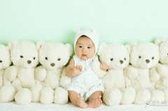 猴年宝宝起名大全男孩