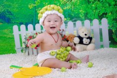 杜姓女宝宝起名