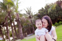 羊宝宝起名四个字