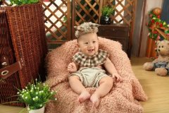 马年杨姓男宝宝起名