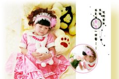 新出生的宝宝起名字