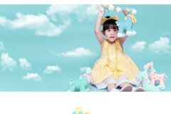 康姓女宝宝起名2015