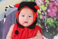 宝宝起名大全女孩2016