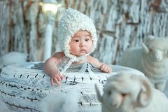 2015年12月出生的宝宝起名大全