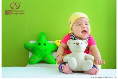 6月份出生宝宝起名