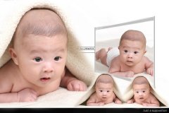 陈姓女宝宝起名大全