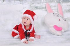 女宝宝起名萌点