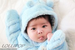 性杨男宝宝起名