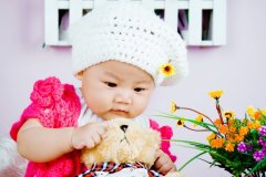 宝宝起名大全姓聂