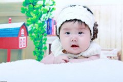 给宝宝起名字姓梁