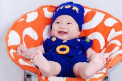 鸡年9月份男宝宝起名字