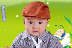 宝宝起名字姓张女孩