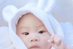 王姓马宝宝孩子起名