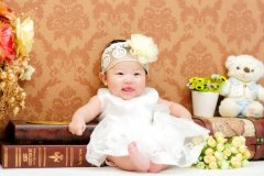 2016女宝宝起名大全集