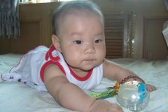 粤语起名取名男宝宝