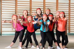 猴宝宝准备起名取名鲁子宸