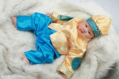 马年宝宝姓鲍起名取名大全