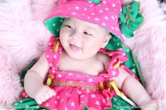 2015熊性女宝宝起名取名