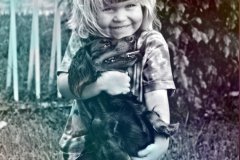 给宝宝起名取名叫张鲲